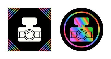 Camera Vector Icon