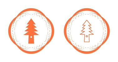 Tree Vector Icon