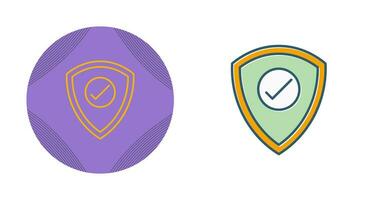 Shield Vector Icon