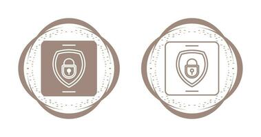 Security Vector Icon