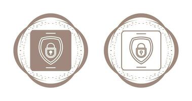 Security Vector Icon