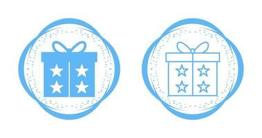 Presents Vector Icon