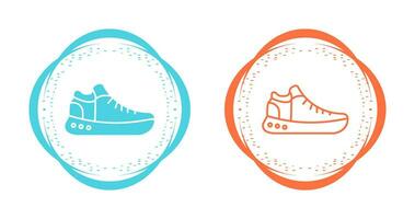 Shoe Vector Icon