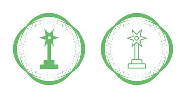 Award Vector Icon