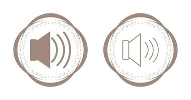 Speaker Vector Icon