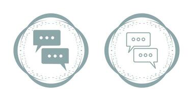 Message Board Vector Icon