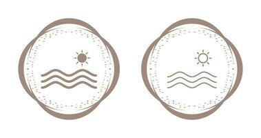 Water Vector Icon