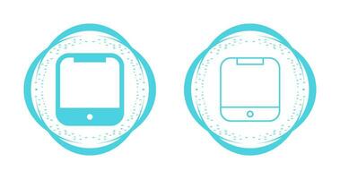 Smart Device Vector Icon