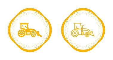 Loader Vector Icon