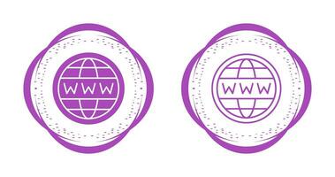 Browser Vector Icon