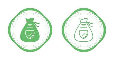 Save Money Vector Icon