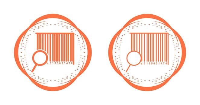 Find Code Vector Icon