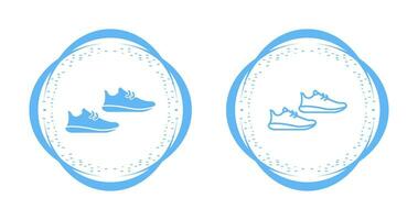 Shoes Vector Icon