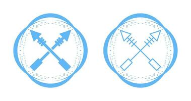 Arrows Vector Icon