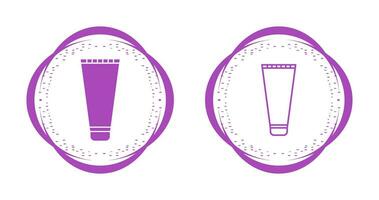 Shaving Cream Vector Icon