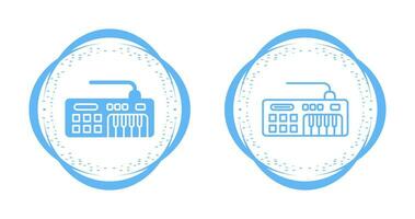 Midi Vector Icon