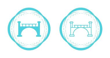 Bridge Vector Icon