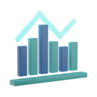 línea diagrama fuente logo, png,, tarta cuadro, valores mercado icono dinero icono png