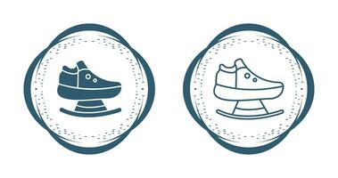 Skate Vector Icon