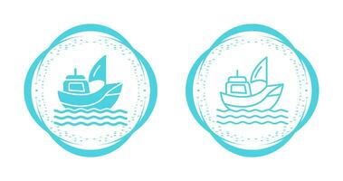 Boat Vector Icon