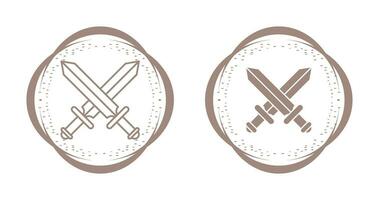 Sword Vector Icon