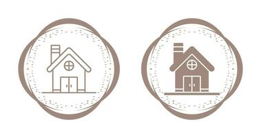 House Vector Icon