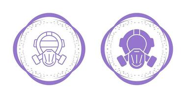 Mask Vector Icon