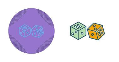 Board Game Vector Icon