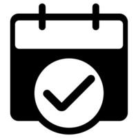 vector illustration of success icon