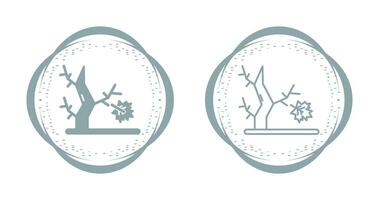 Autumn Vector Icon