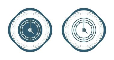 Time Vector Icon
