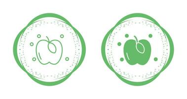 Healty Vector Icon