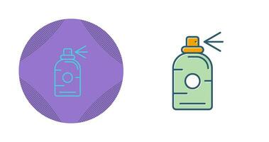 Spray Paint Vector Icon