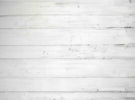 White painted wall texture background photo