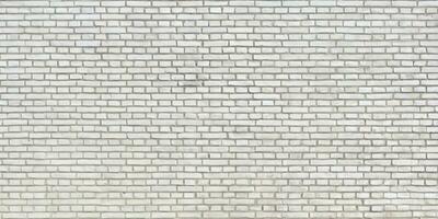 White painted wall texture background photo