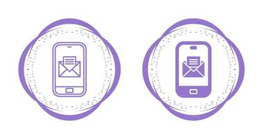 Message Vector Icon