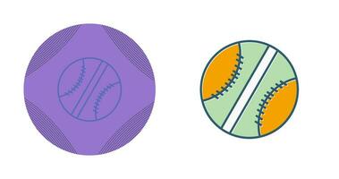 Ball Vector Icon