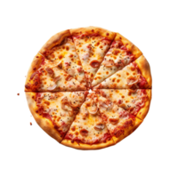 Pizza, Pizza Png, Transparent Pizza Png, AI Generated png