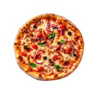 pizza, Pizza png, transparent Pizza png, ai généré png