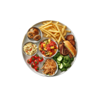 Restaurant Essen png, Essen png, transparent Restaurant Essen png, ai generiert png