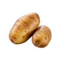 Patata, Patata png, trasparente Patata, ai generato png