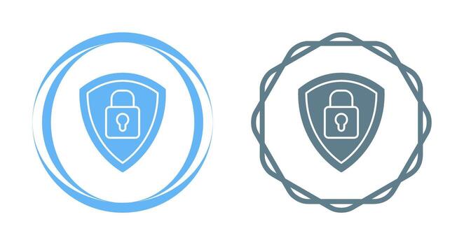 Security Vector Icon