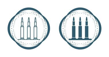 Bullets Vector Icon