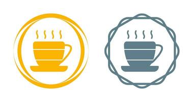 Cup Vector Icon