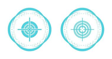 Target Vector Icon