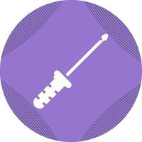 Screwdriver Vector Icon