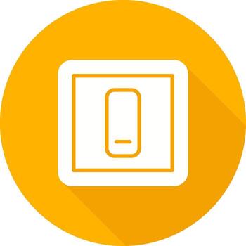 Switch Vector Icon