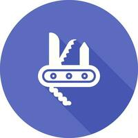 Multi Tool Vector Icon