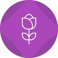 Flower Vector Icon