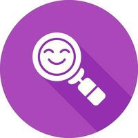 Sentiment Analysis Vector Icon